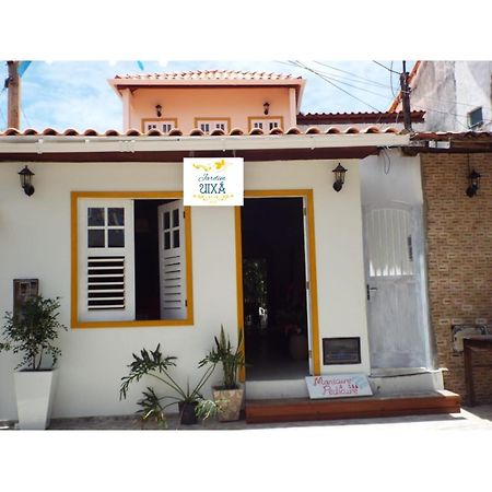 Jardim Uxua Villa Velha Boipeba Bagian luar foto