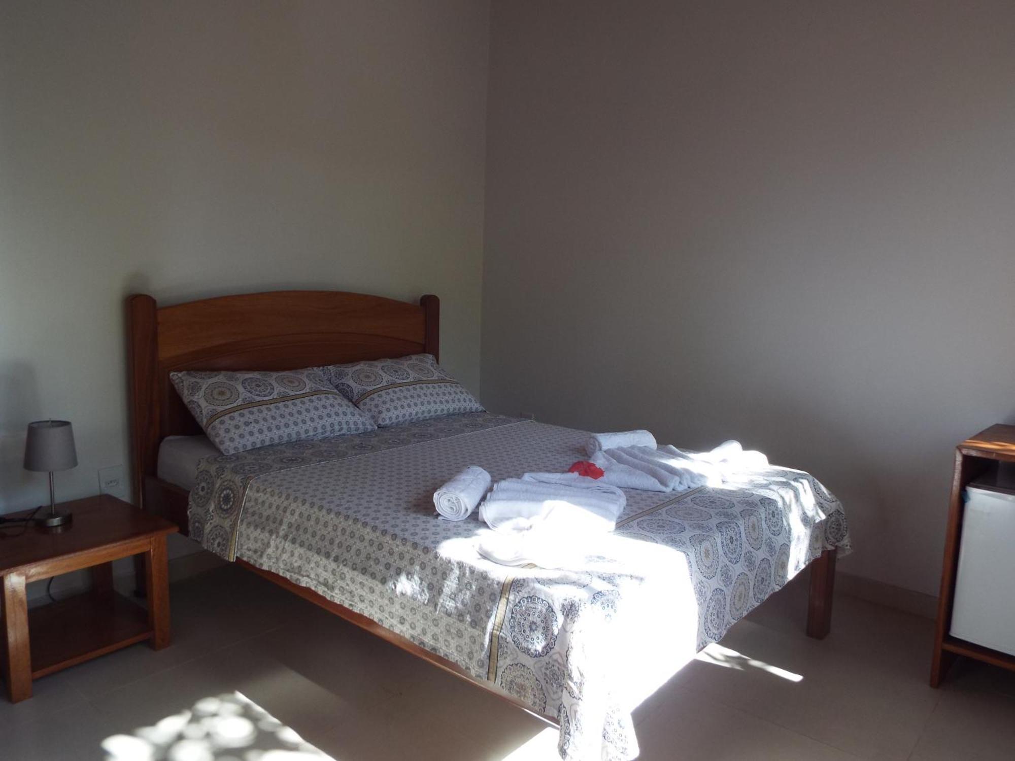 Jardim Uxua Villa Velha Boipeba Bagian luar foto