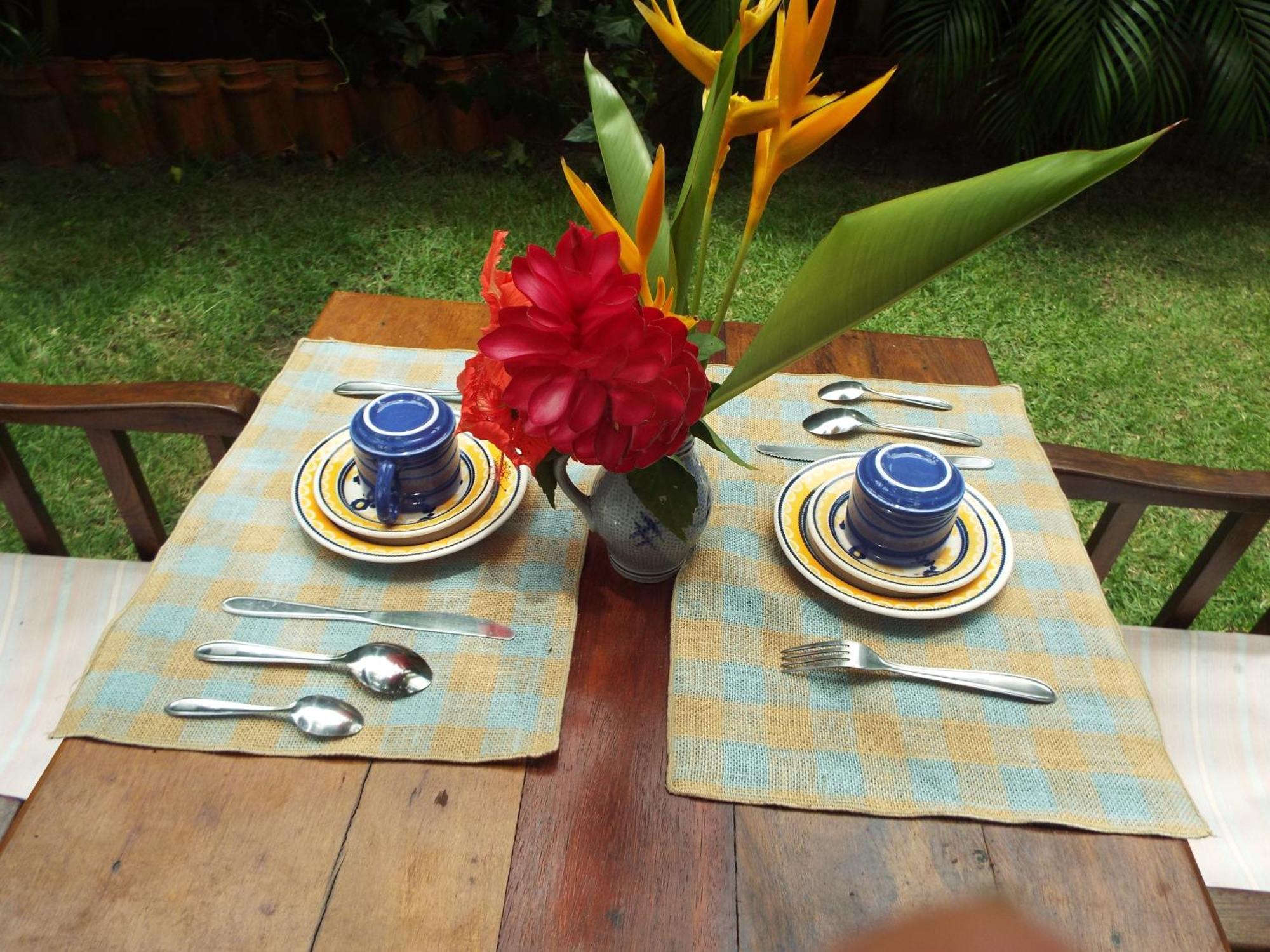 Jardim Uxua Villa Velha Boipeba Bagian luar foto