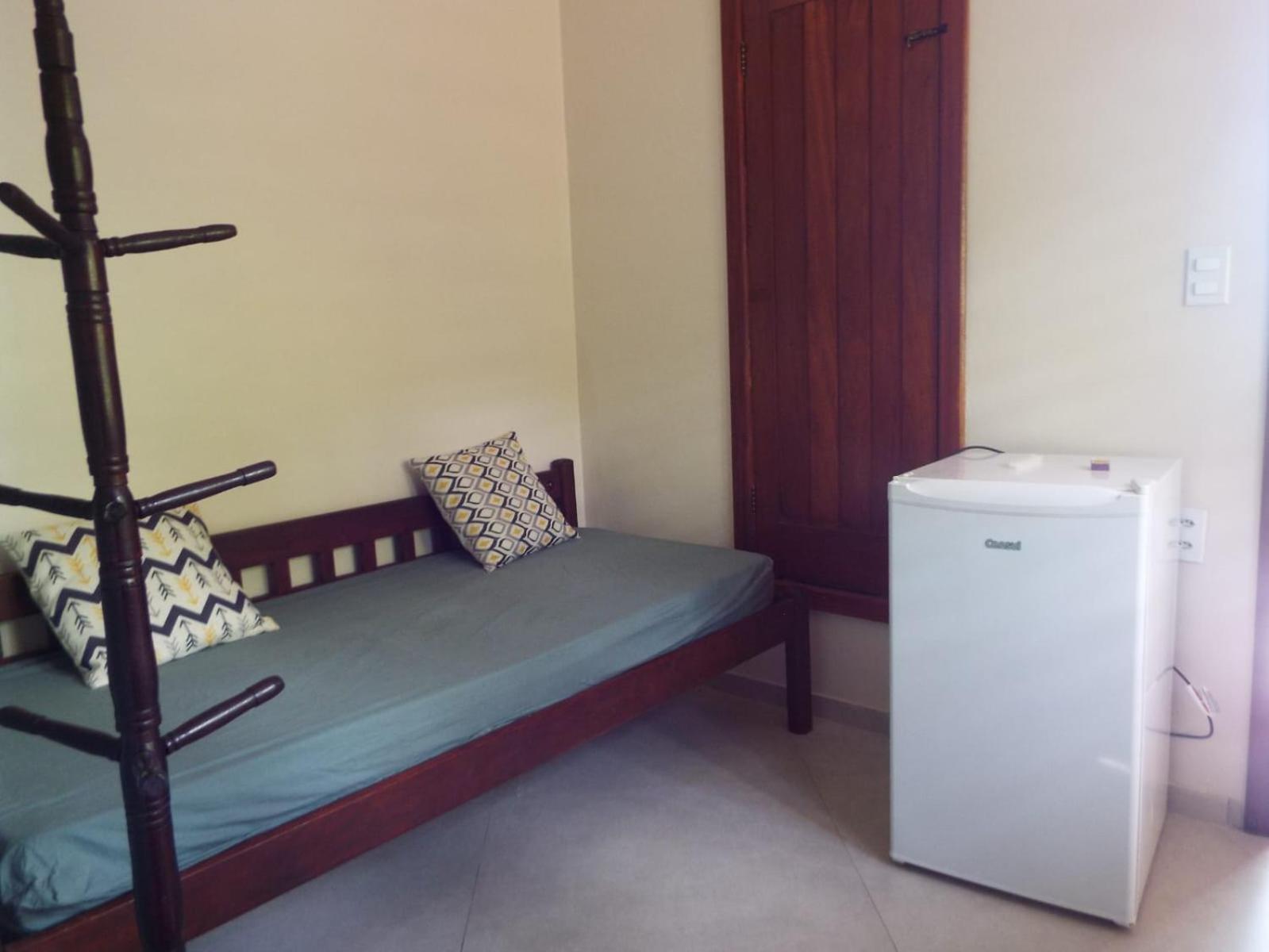 Jardim Uxua Villa Velha Boipeba Bagian luar foto