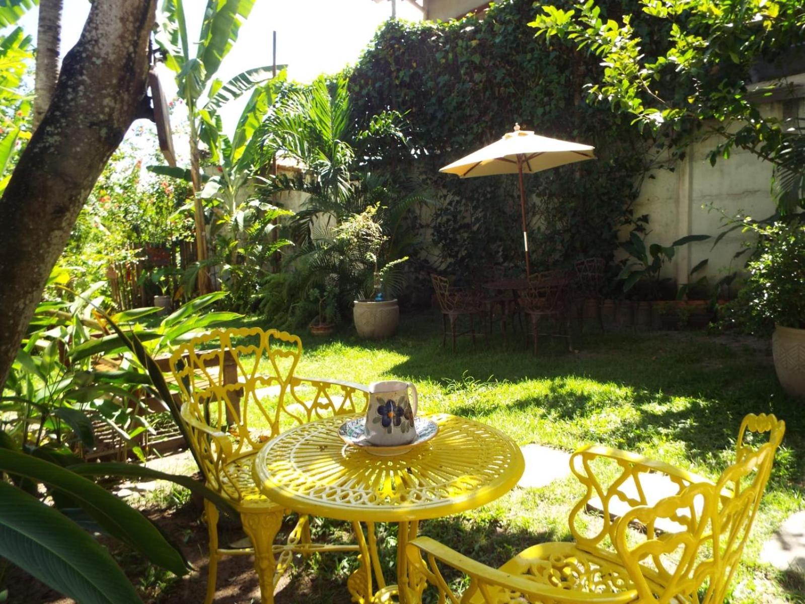 Jardim Uxua Villa Velha Boipeba Bagian luar foto